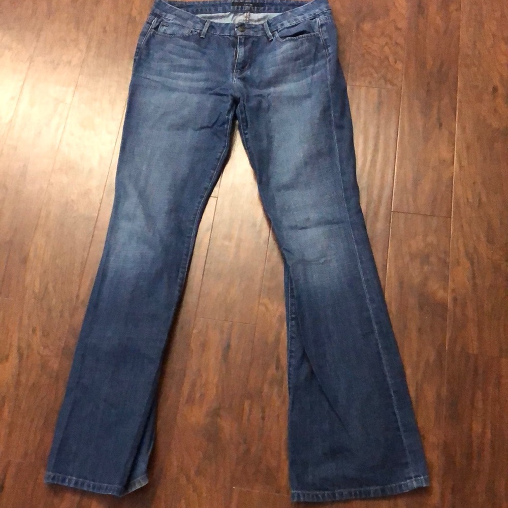 Size 30 Joe’s Jeans